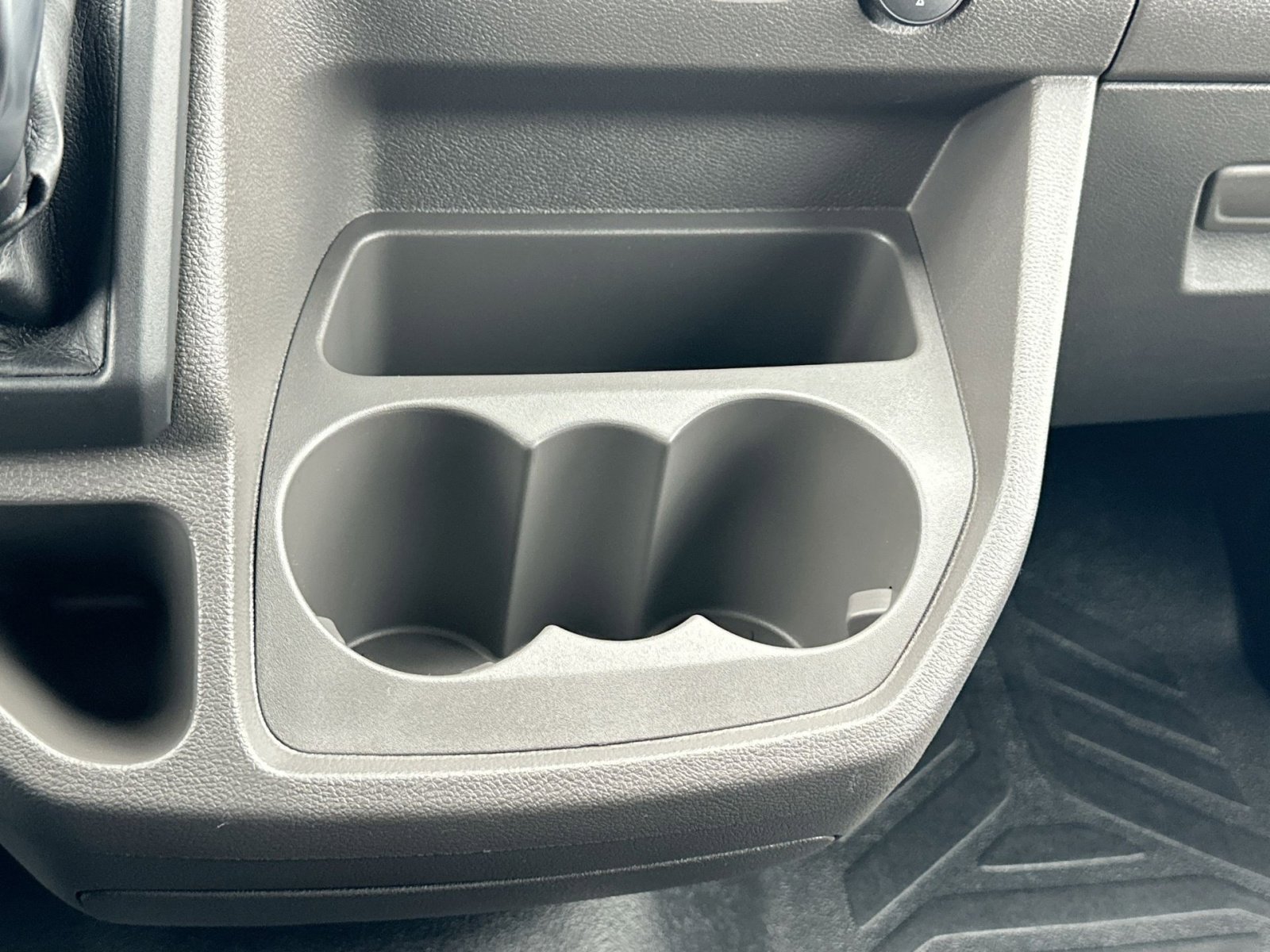 New 2026 Ford Transit 350 148 High Roof Extended w/ Load Area Protection Package image 28