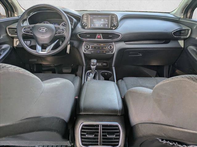 Used 2019 Hyundai Santa Fe SE image 17