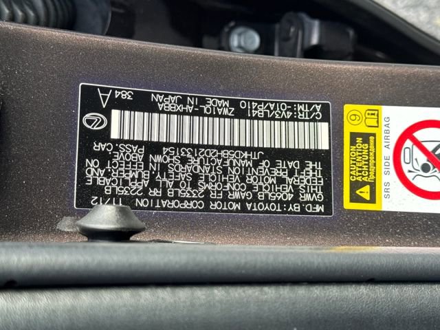 Used 2013 Lexus CT 200h image 28