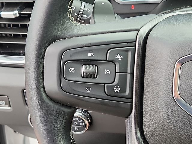 Used 2025 GMC Sierra 1500 Denali Ultimate AWD/4WD image 22