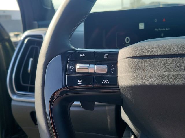 New 2026 Kia Sorento SX Prestige image 18