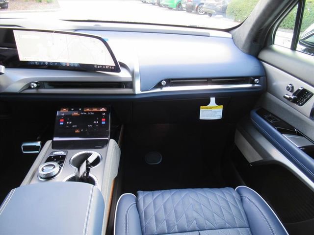 New 2026 Cadillac Vistiq Premium Luxury image 14