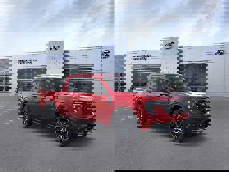 New 2026 Ford Maverick Lariat image 7