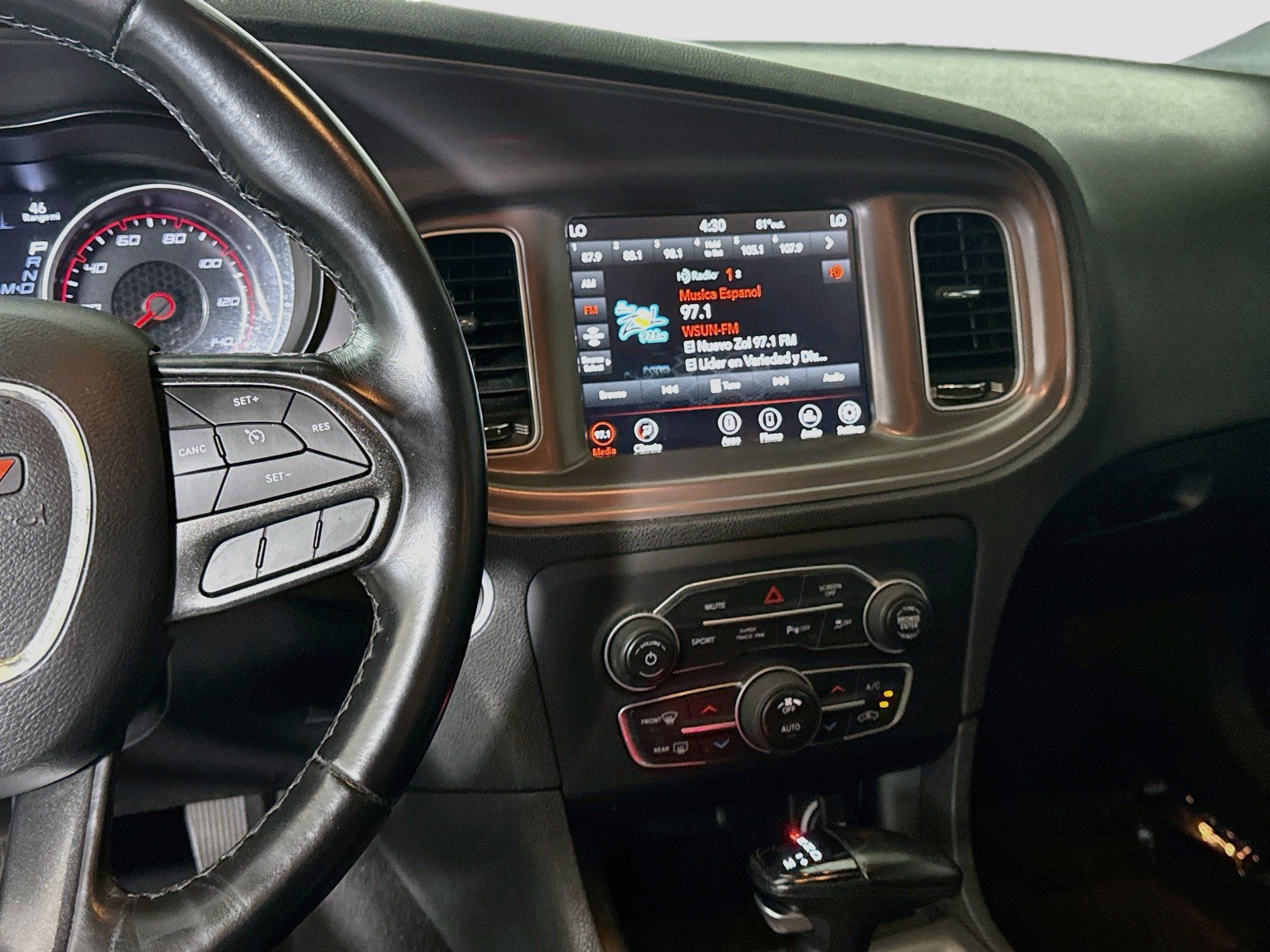 Used 2023 Dodge Charger GT RWD image 18