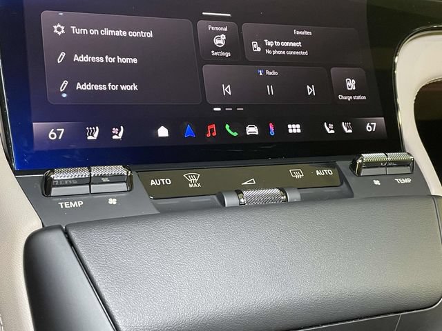 New 2026 Porsche Cayenne Electric AWD/4WD image 34