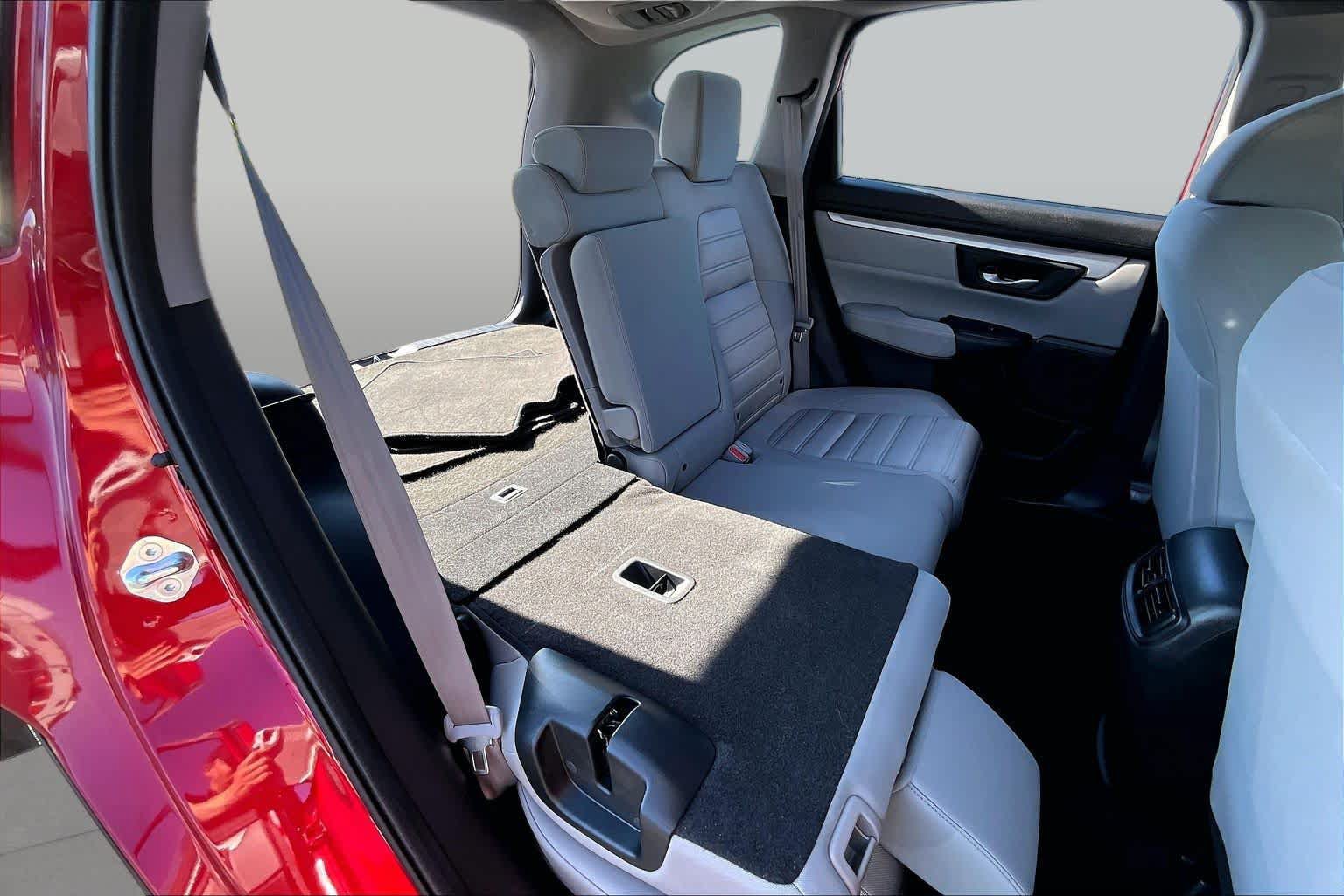 Used 2021 Honda CR-V LX image 21