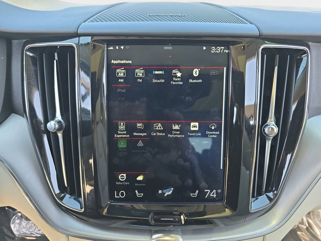 Used 2020 Volvo XC60 T5 Momentum FWD image 24
