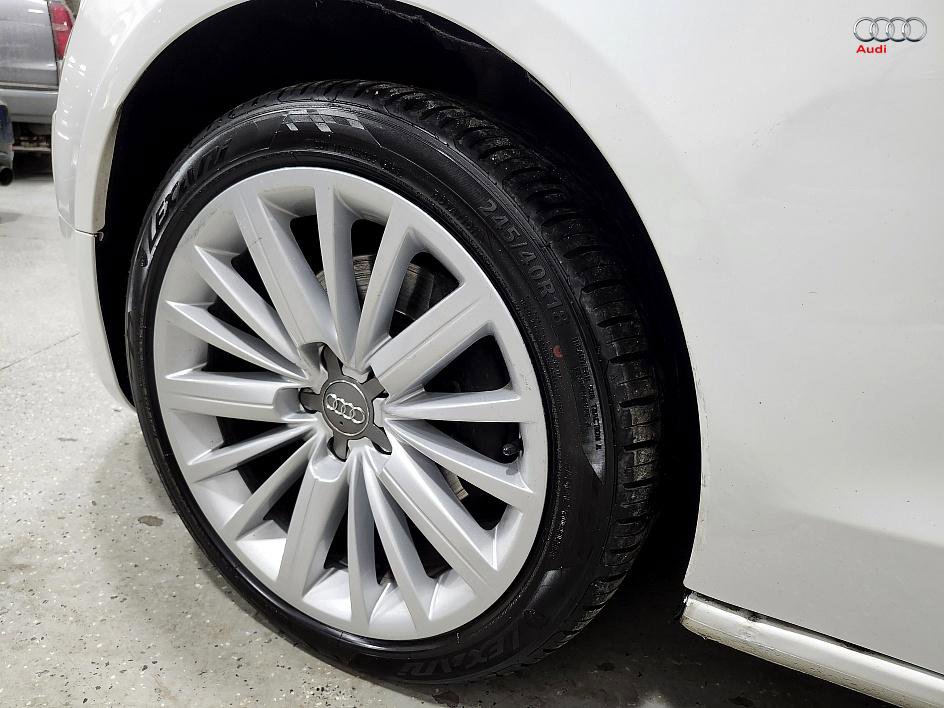 Used 2012 Audi A5 2.0T Premium Plus image 31