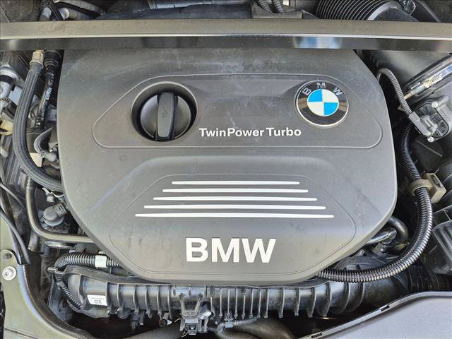 Used 2018 BMW X1 sDrive28i FWD image 22