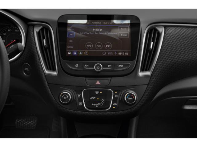 Used 2022 Chevrolet Malibu LS image 13