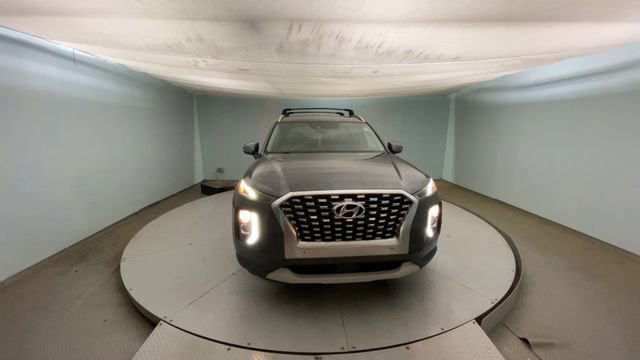 Used 2020 Hyundai Palisade SEL w/ Convenience Package image 9