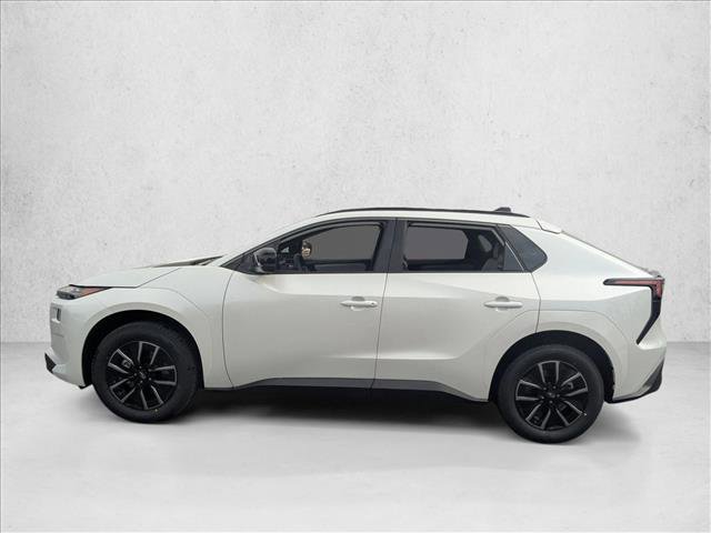 New 2026 Subaru Solterra Premium image 5