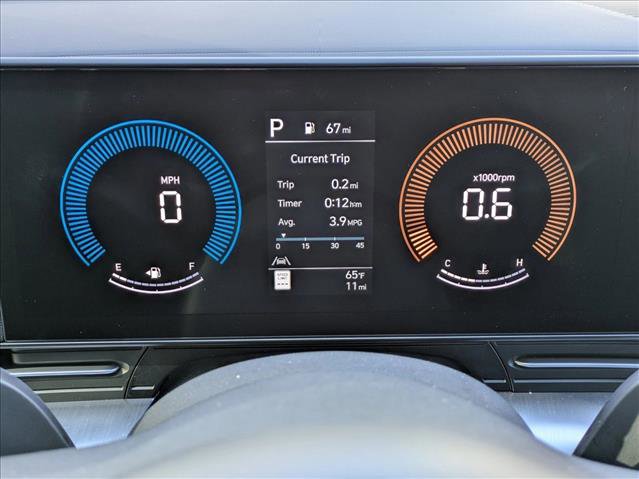 New 2026 Hyundai Kona SEL Sport image 11