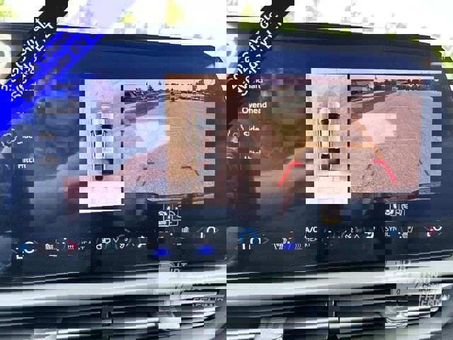 New 2026 Chevrolet Silverado EV LT image 19