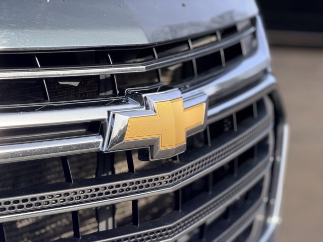 Used 2020 Chevrolet Traverse LT image 32