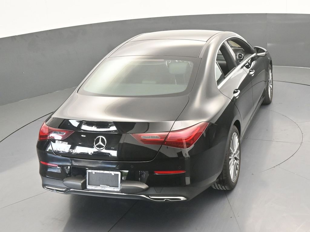 Used 2025 Mercedes-Benz CLA 250 image 53