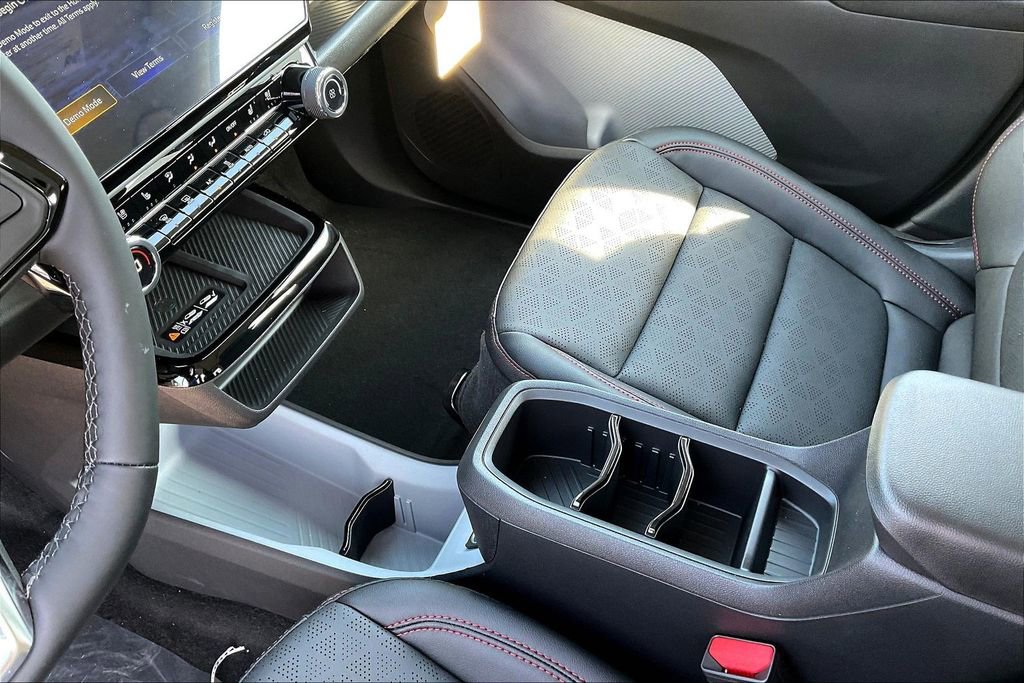 New 2027 Chevrolet Bolt RS image 8