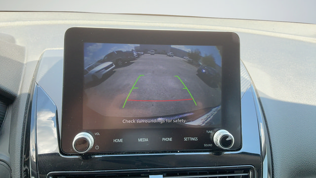 Used 2023 Mitsubishi Eclipse Cross LE AWD/4WD image 14
