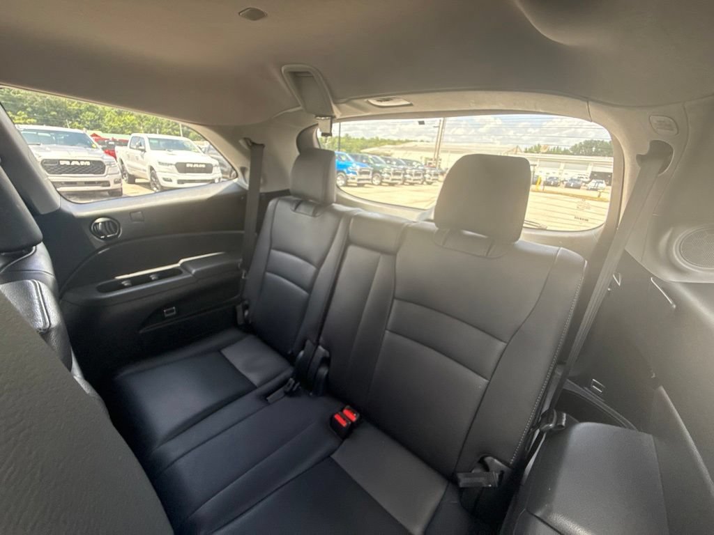 Used 2020 Honda Pilot Touring image 30