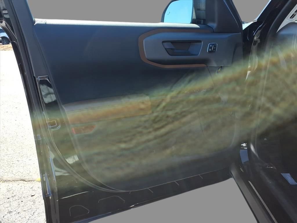 New 2025 Ford Bronco Sport Outer Banks w/ Outer Banks Tech Package+ image 14