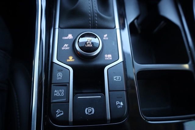 Used 2023 Kia Sorento SX image 31