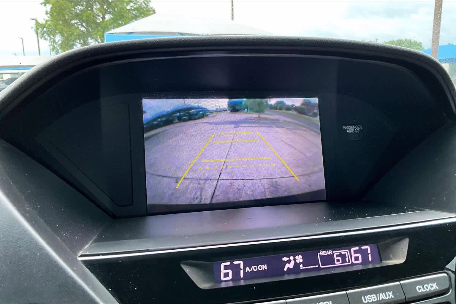 Used 2013 Honda Pilot EX-L image 26