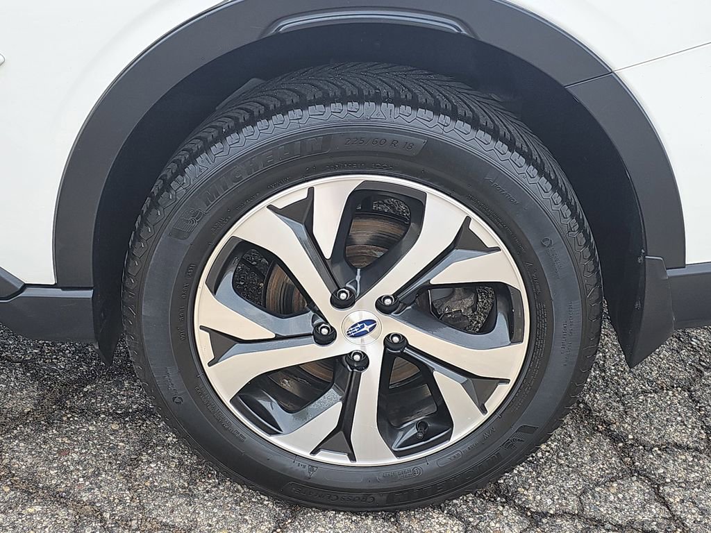 Used 2020 Subaru Outback Touring XT image 40
