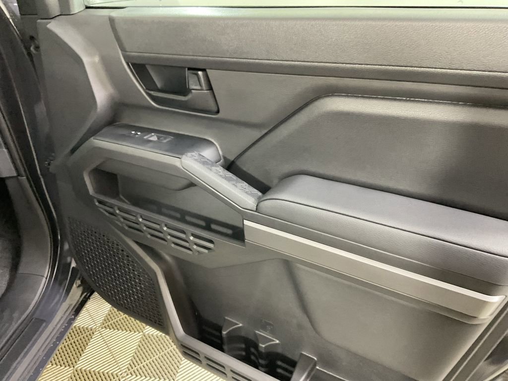 New 2025 Toyota Tacoma SR5 image 20