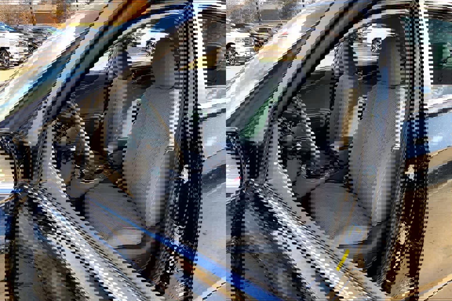 Used 2014 Hyundai Sonata GLS w/ Popular Equipment Group 2 image 7