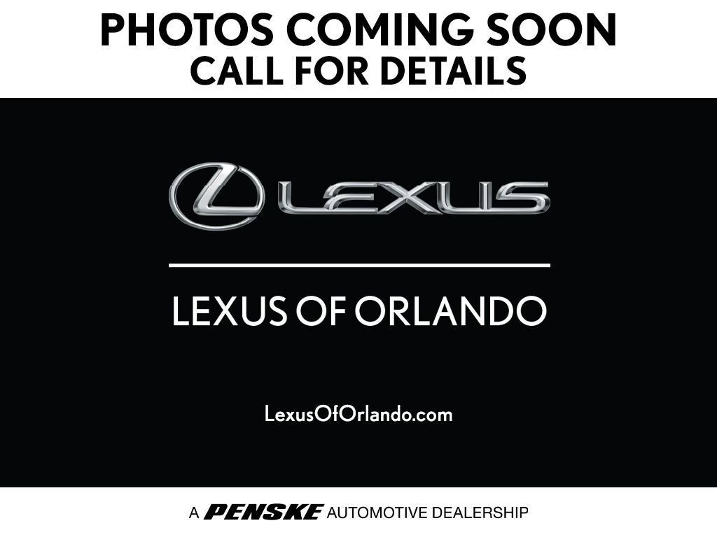 Used 2023 Lexus RX 350 Premium w/ Accessory Package (Z1) image 1