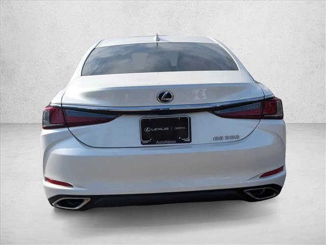 Used 2023 Lexus ES 350 w/ Accessory Package (Z1) image 7