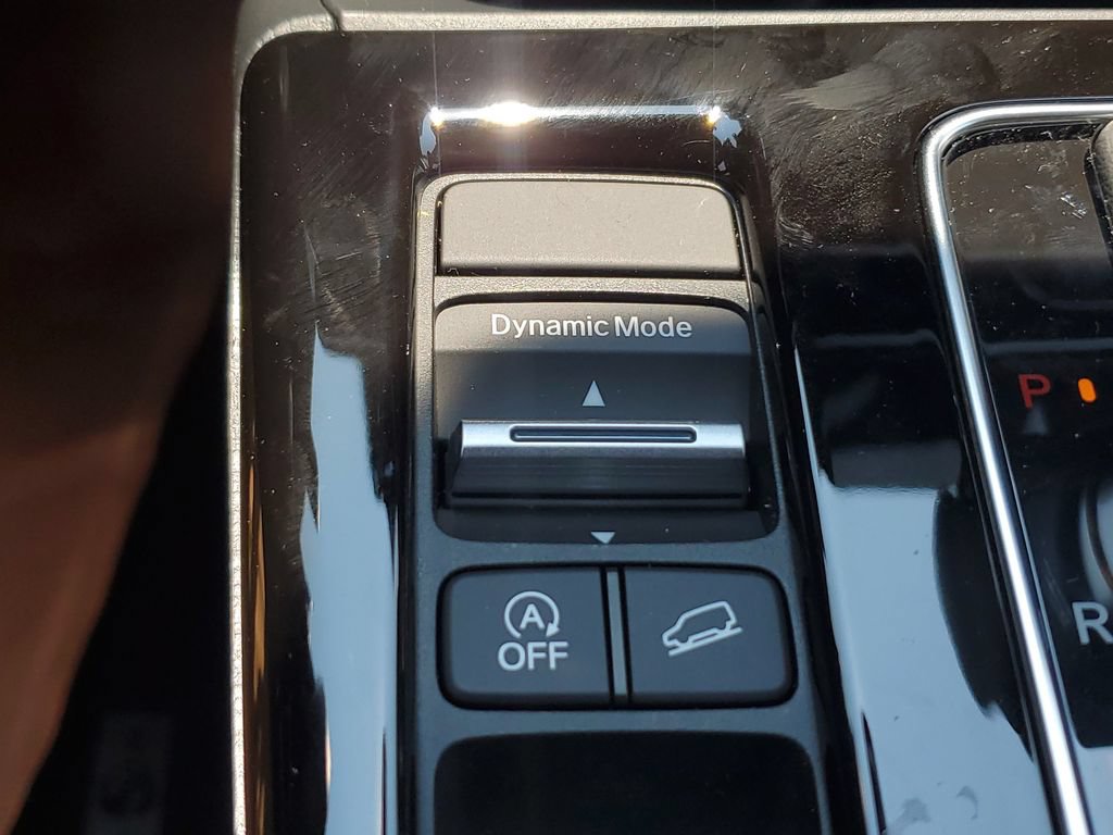 New 2026 Acura ADX A-Spec AWD/4WD image 30