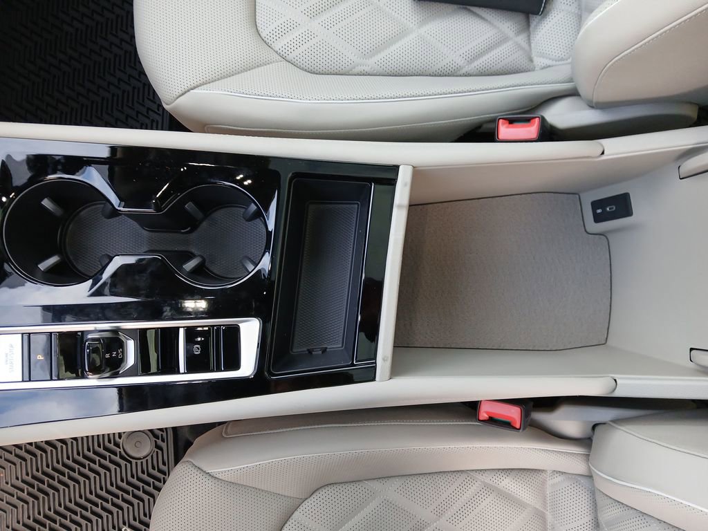 New 2026 Volkswagen Atlas SEL Premium R-Line image 26