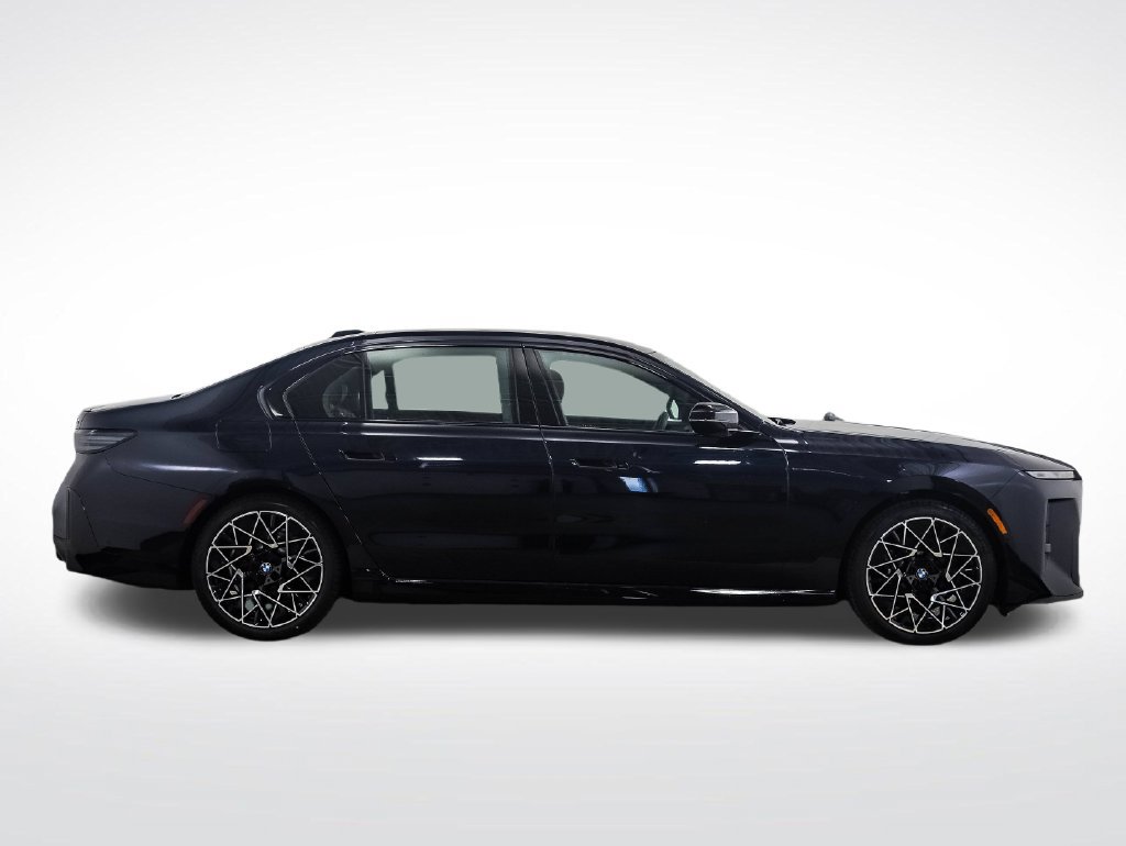 New 2027 BMW 740i xDrive w/ Executive Package AWD/4WD image 6