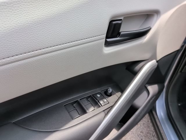 Used 2026 Toyota Corolla Cross LE w/ Moonroof Package AWD/4WD image 12