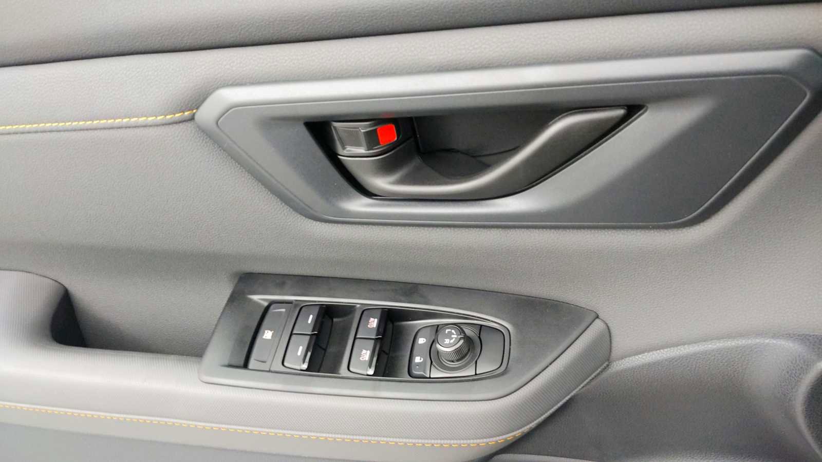 New 2026 Subaru Forester Wilderness image 24