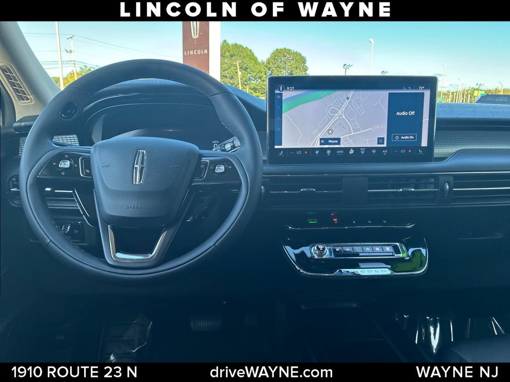 Certified 2024 Lincoln Corsair AWD w/ Equipment Group 101A image 25