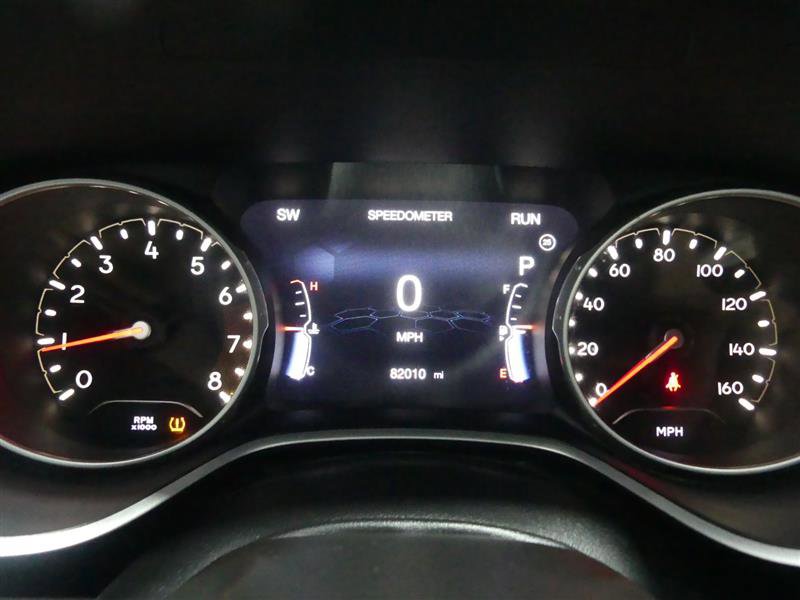 Used 2019 Jeep Compass Sport w/ Cold Weather Group image 30