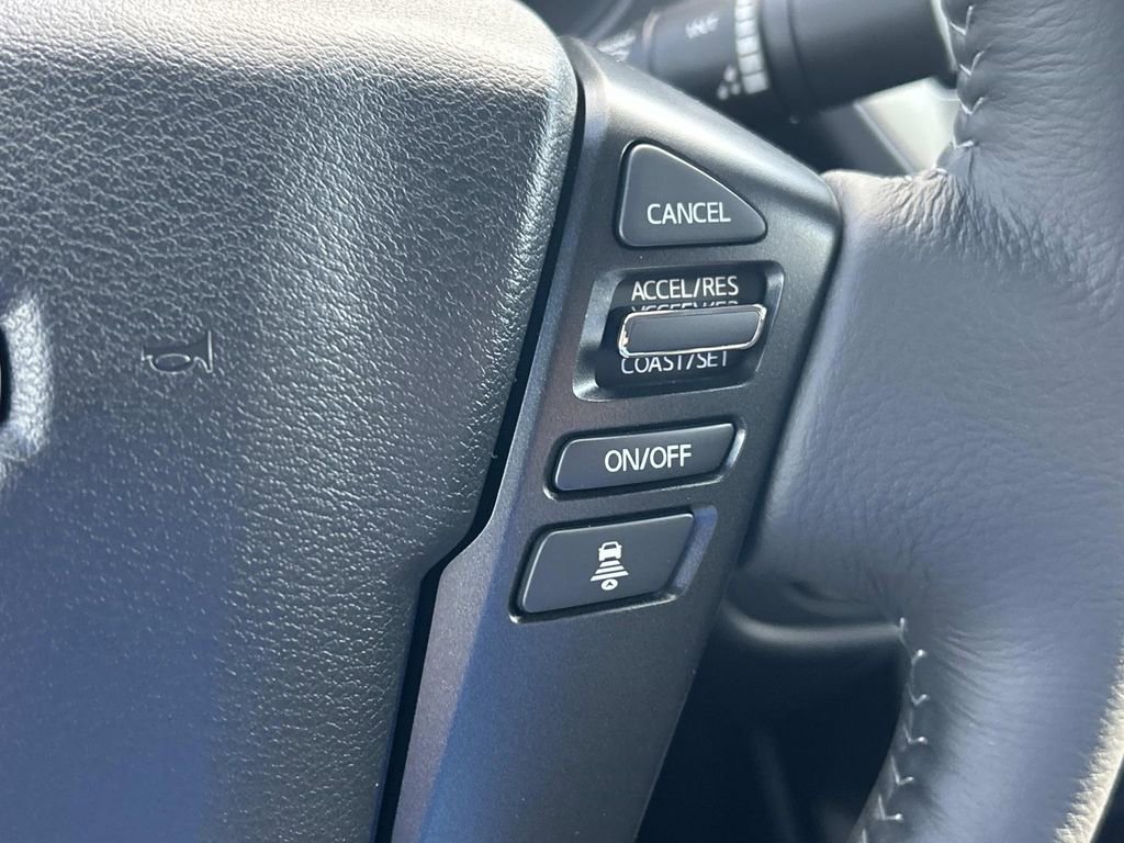 New 2026 Nissan Frontier SV w/ All-Weather Content Package AWD/4WD image 28