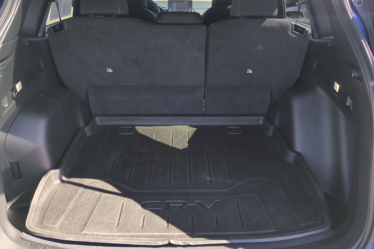 Certified 2023 Honda CR-V Sport image 22