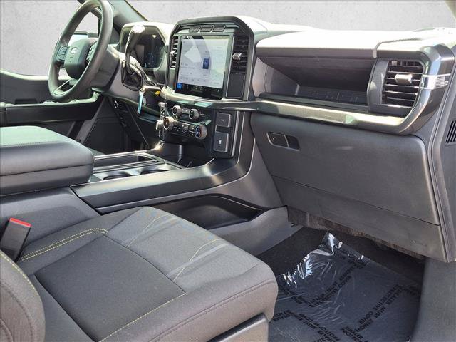 Used 2024 Ford F150 STX RWD image 20
