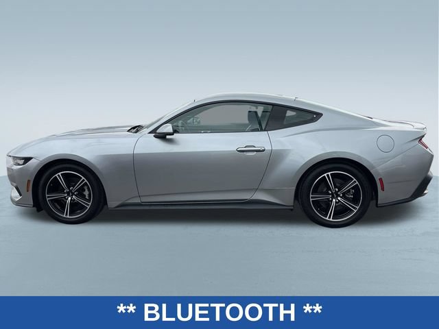 Used 2024 Ford Mustang Premium RWD image 4