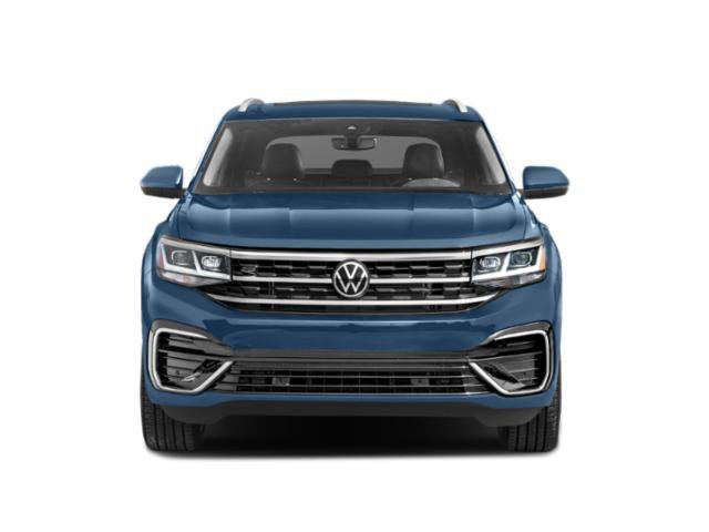 Used 2020 Volkswagen Atlas Cross Sport SEL Premium R-Line AWD/4WD image 4