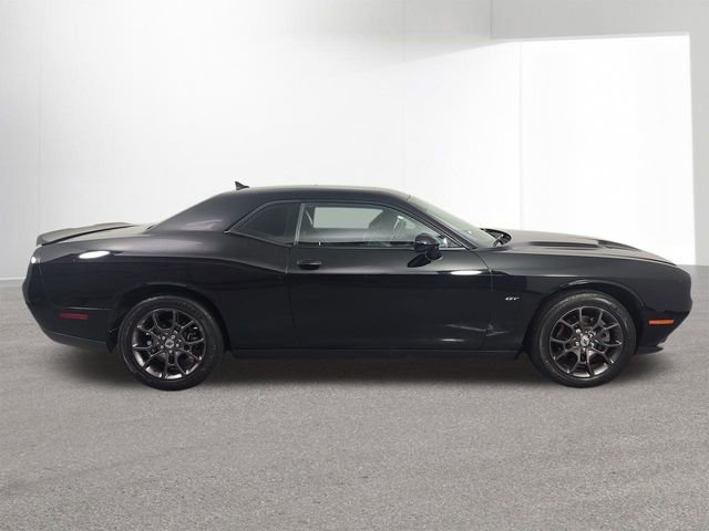 Used 2018 Dodge Challenger GT w/ GT Interior Package AWD/4WD image 36