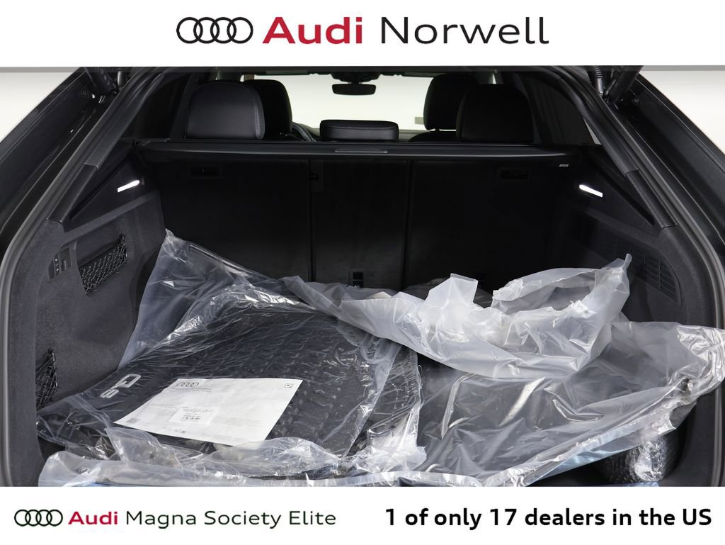 New 2026 Audi Q8 Premium Plus AWD/4WD image 14