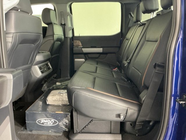 New 2026 Ford F350 Lariat image 32