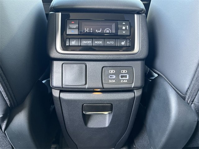 New 2026 Subaru Ascent Limited Bronze image 32