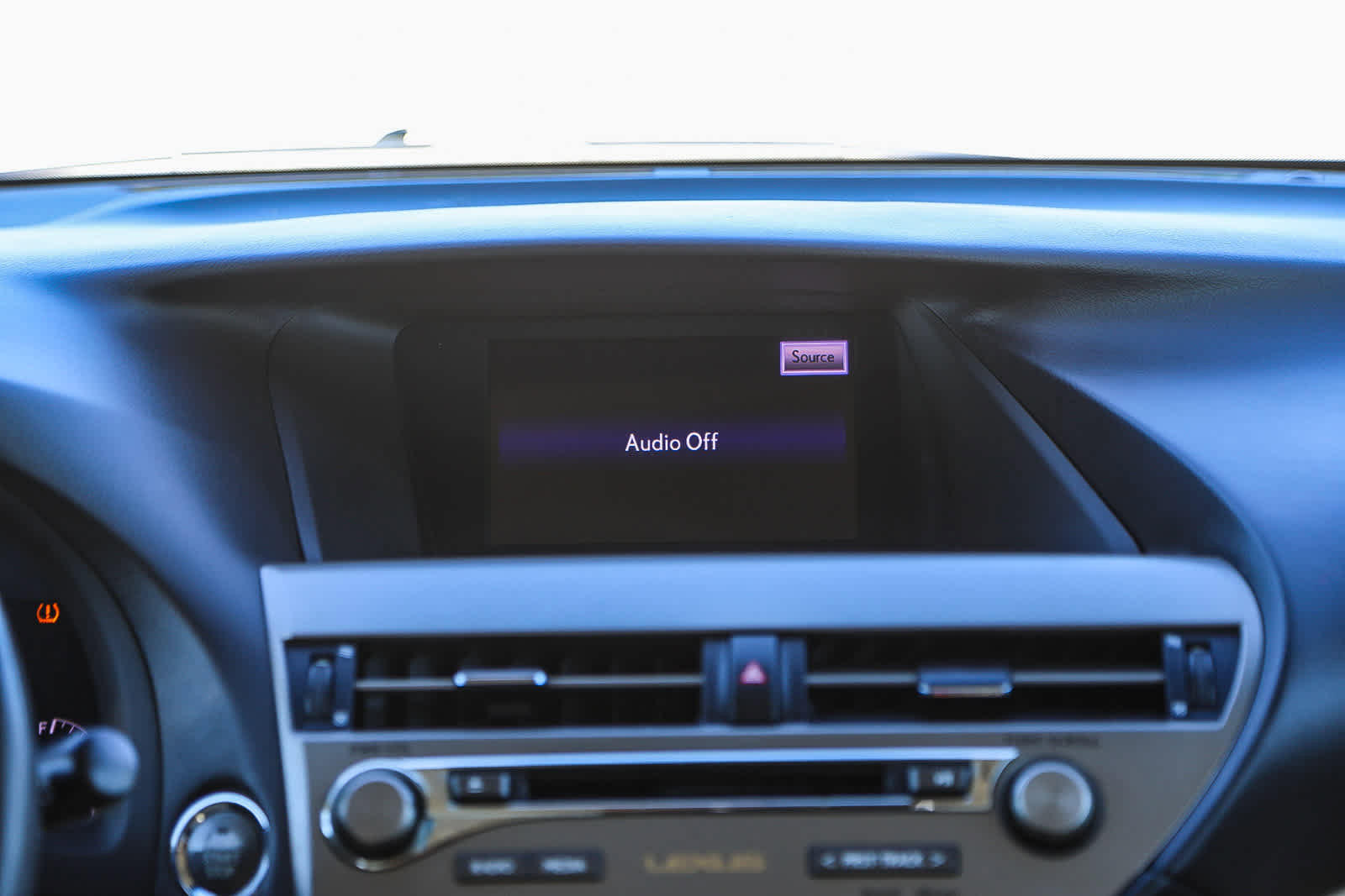 Used 2013 Lexus RX 350 FWD image 15