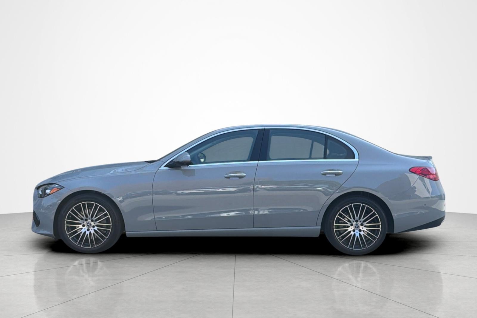 New 2026 Mercedes-Benz C 300 Sedan image 2