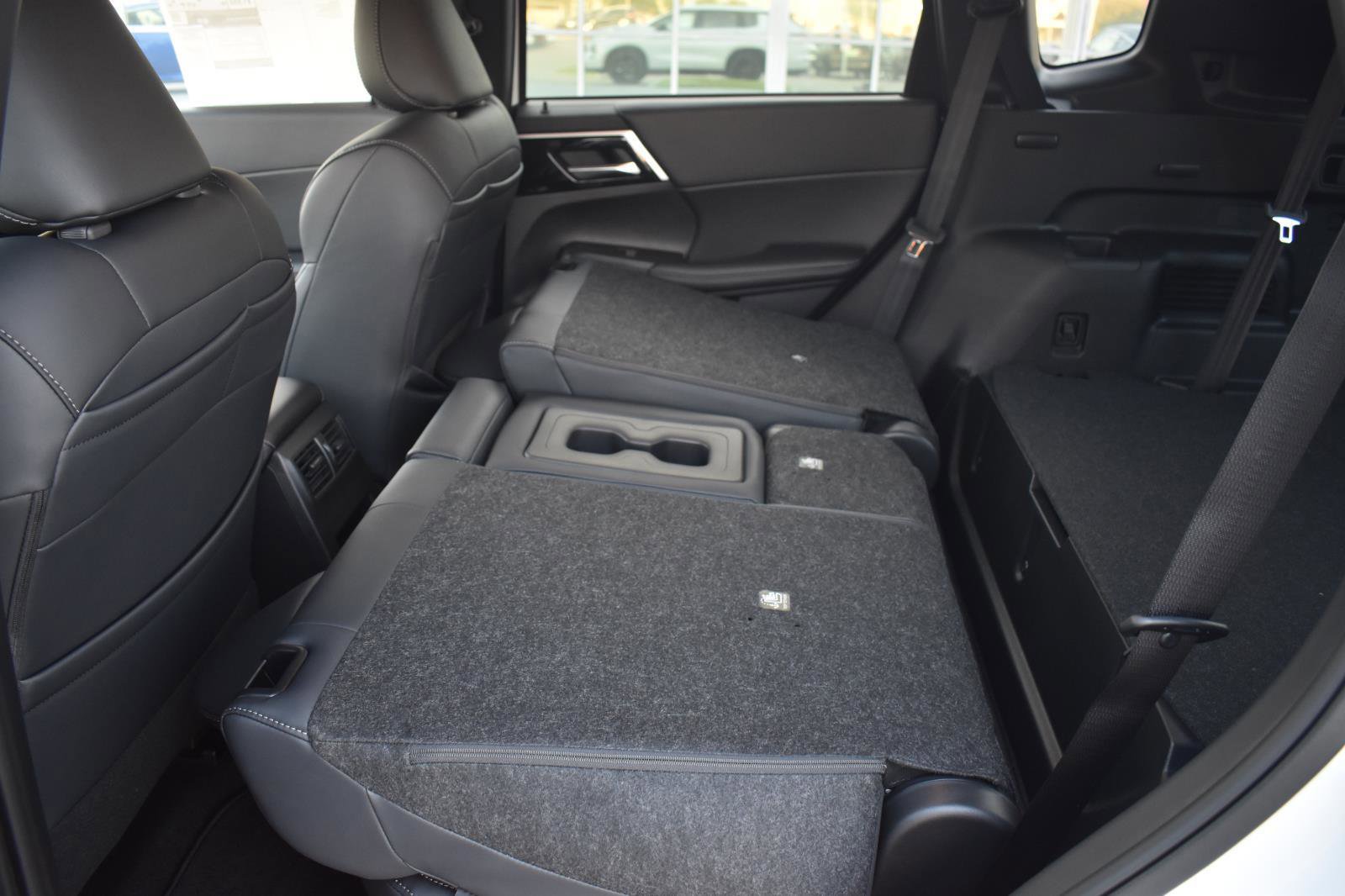 New 2026 Nissan Rogue SL image 47